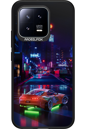 Tokyo Dreams - Xiaomi 13