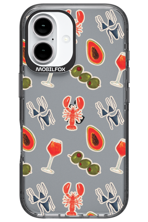 Aperitivo Dreams - Apple iPhone 16