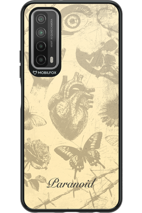Paranoid (Sand) - Huawei P Smart 2021