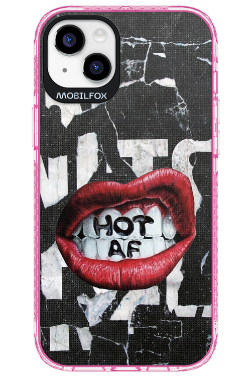 HOT AS F - Apple iPhone 14 Plus