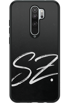 (Off Space) SZ 2.0 - Xiaomi Redmi Note 8 Pro