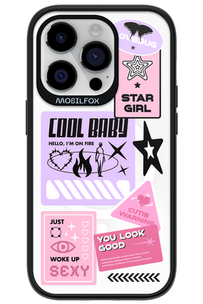 Sticky - Apple iPhone 14 Pro