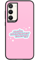 The Main Pink - Samsung Galaxy S23 Plus