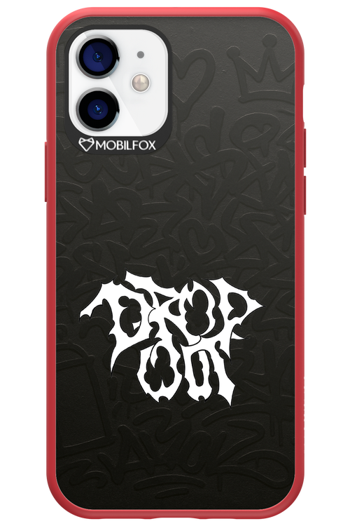 Drop Out - Apple iPhone 12