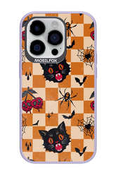 Witch's Patch - Apple iPhone 14 Pro