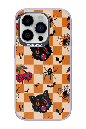 Witch's Patch - Apple iPhone 14 Pro