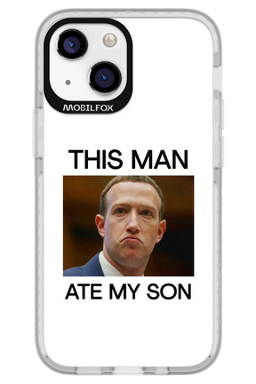 Ate - Apple iPhone 13 Mini