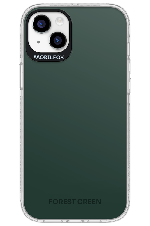 FOREST GREEN - FS3 - Apple iPhone 14 Plus