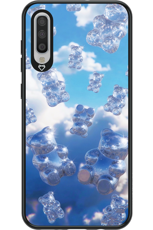 Crystal Bears 2.0 - Samsung Galaxy A70