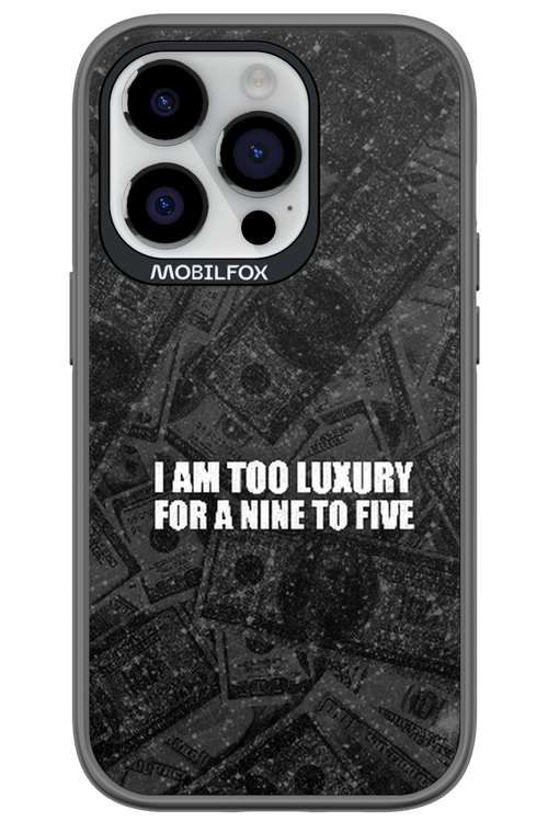 9 to 5 - Apple iPhone 14 Pro