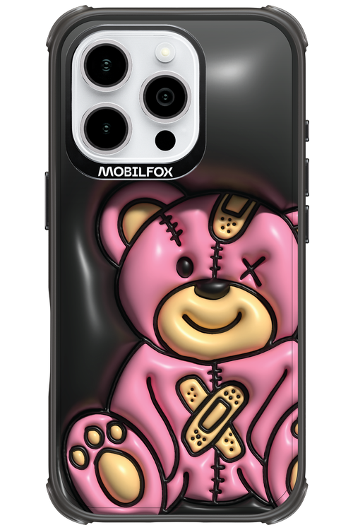 Dead Bear 2.0 - Apple iPhone 16 Pro