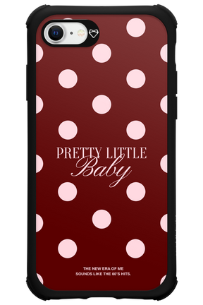 60’s Baby - Apple iPhone 8