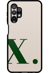 X (Tennis Zone) - Samsung Galaxy A13 4G