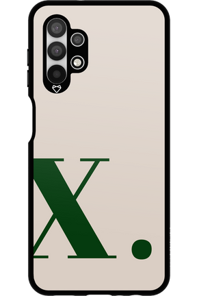 X (Tennis Zone) - Samsung Galaxy A13 4G