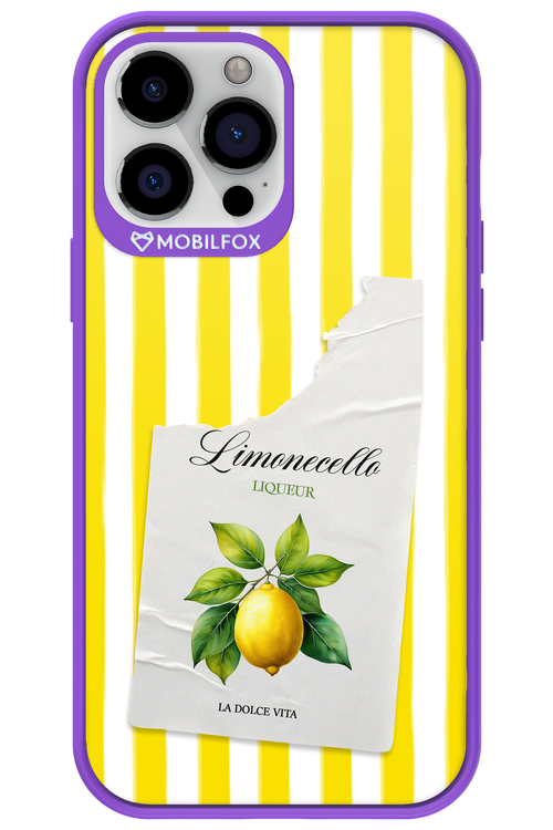 LimoneCello - Apple iPhone 13 Pro Max