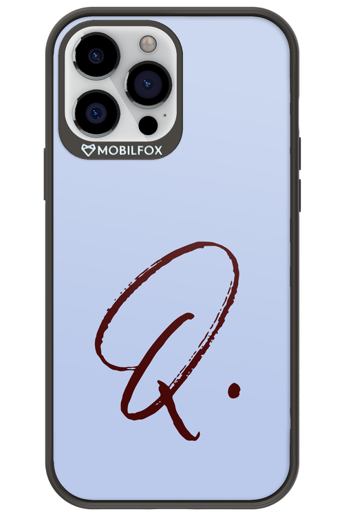 (Jellyfish Presso) Q 2.0 - Apple iPhone 13 Pro Max