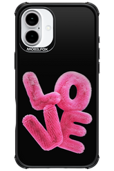 Pinky Love - Apple iPhone 16 Plus