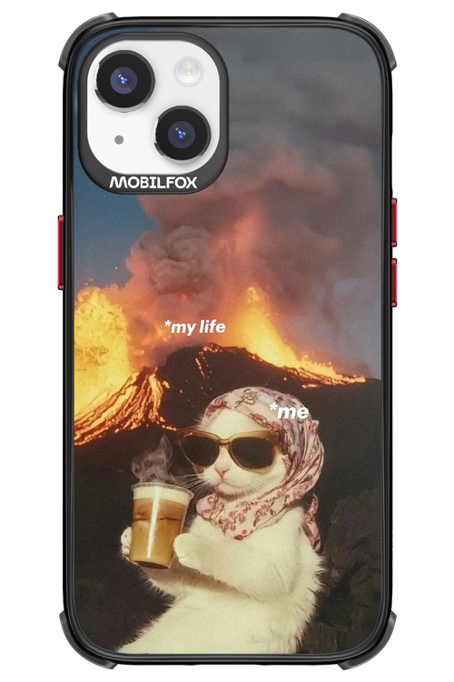 My life 2.0 - Apple iPhone 14