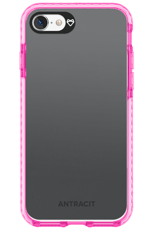 Antracit - Apple iPhone SE 2022