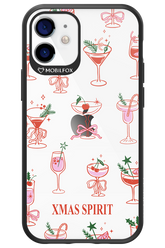 XMAS SPIRIT - Apple iPhone 12 Mini