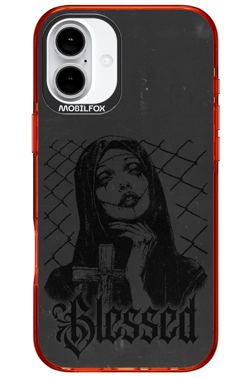 God bless 2.0 - Apple iPhone 16 Plus