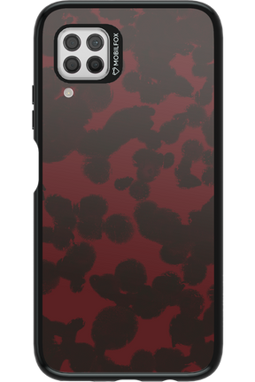 Bordeaux Skin - Huawei P40 Lite