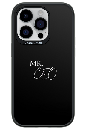 Mr. CEO  - Apple iPhone 14 Pro