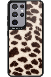 Wild Coat - Samsung Galaxy S21 Ultra