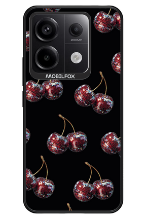 Cherry Rush - Xiaomi Redmi Note 13 Pro 5G