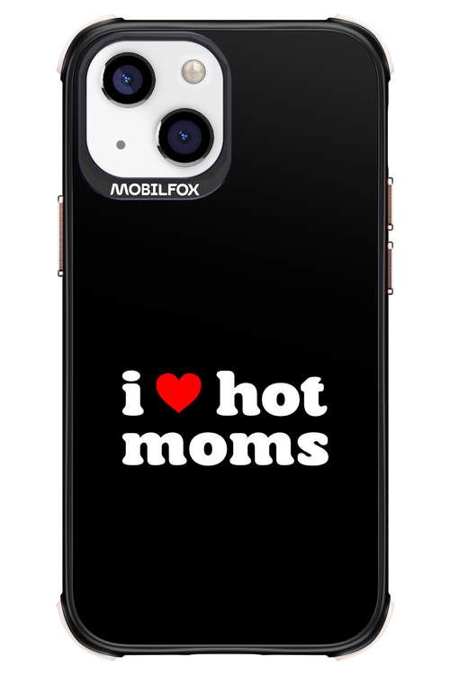I love hot moms 2.0 - Apple iPhone 13 Mini