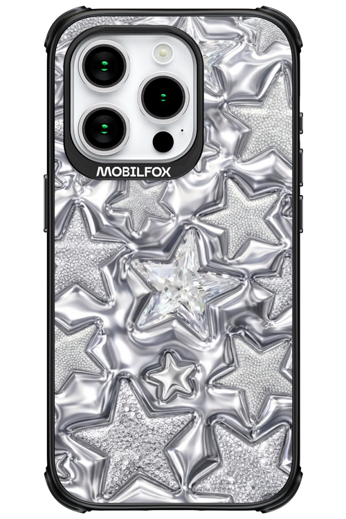 Star Gum - Apple iPhone 15 Pro