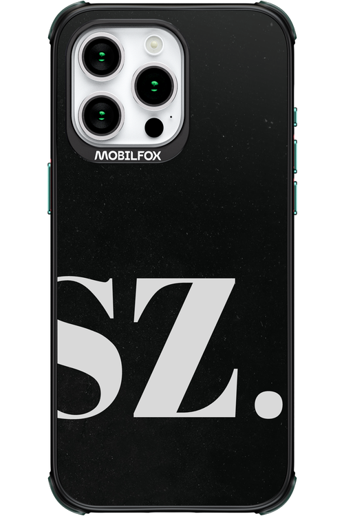 SZ (Off Space) 2.0 - Apple iPhone 15 Pro Max