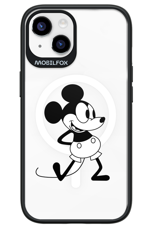Iconic Mouse - Apple iPhone 14