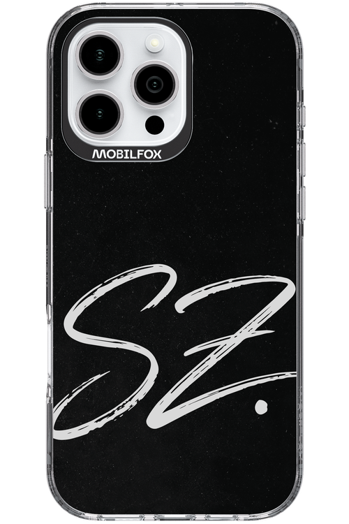(Off Space) SZ 2.0 - Apple iPhone 16 Pro Max