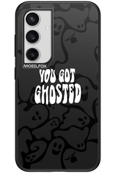 Ghosted - Samsung Galaxy S24
