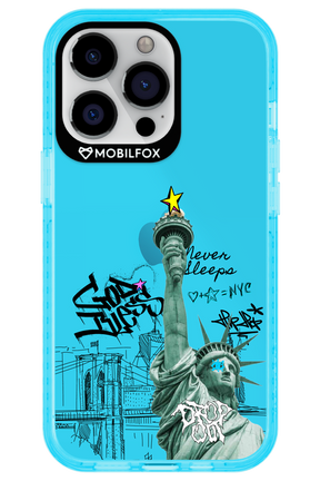 Urban Liberty - Apple iPhone 13 Pro