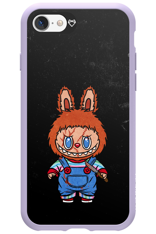 Playtime's over - Apple iPhone 7