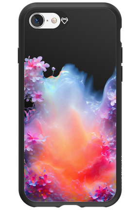 Gradient Bloom 2.0 - Apple iPhone SE 2020