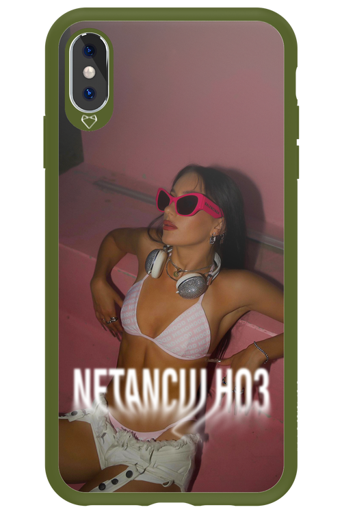 Netancuj Ho3 - Apple iPhone XS Max