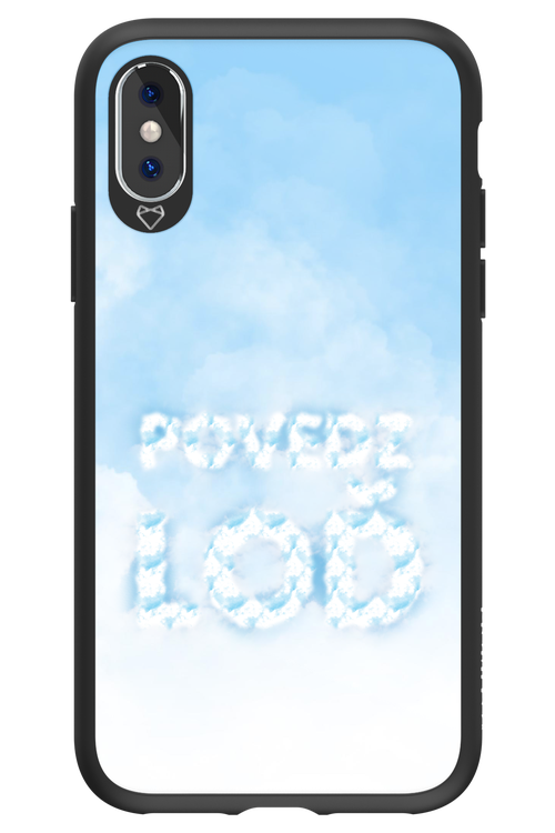 Povedz loď - Apple iPhone X