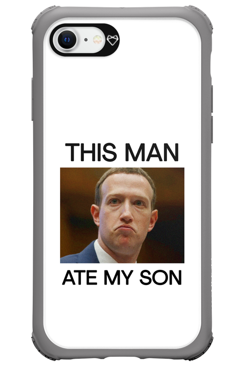 Ate 2.0 - Apple iPhone SE 2020