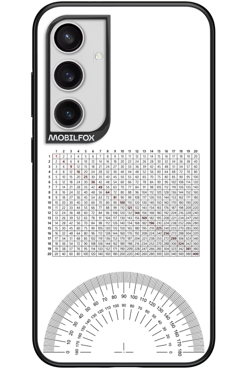 Tool Case - Samsung Galaxy S24+