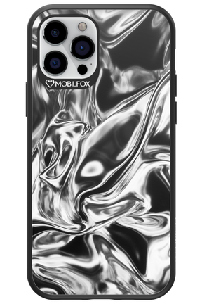 Chrome Blood - Apple iPhone 12 Pro