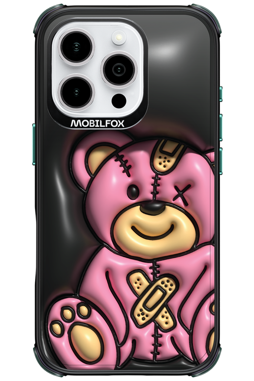 Dead Bear 2.0 - Apple iPhone 16 Pro
