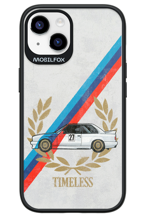 Timeless - Apple iPhone 14
