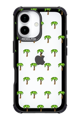 Tropical Breeze - Apple iPhone 17