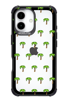 Tropical Breeze - Apple iPhone 17