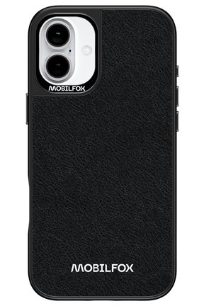 Mobilfox Leather 2.0 - Apple iPhone 16 Plus