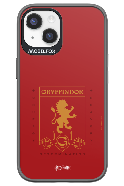 Gryffindor. - Apple iPhone 14