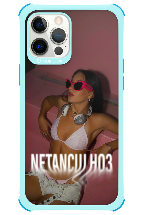 Netancuj Ho3 - Apple iPhone 12 Pro Max